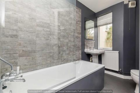 South Lodge Hanover Crescent, Brighton, BN2 9SB
