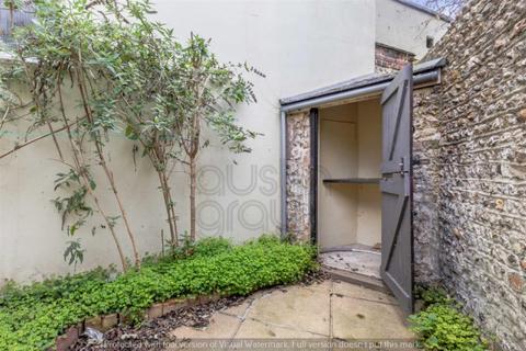 South Lodge Hanover Crescent, Brighton, BN2 9SB