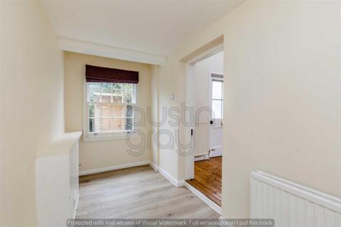 South Lodge Hanover Crescent, Brighton, BN2 9SB