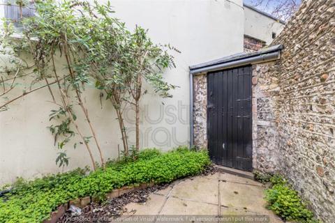 South Lodge Hanover Crescent, Brighton, BN2 9SB