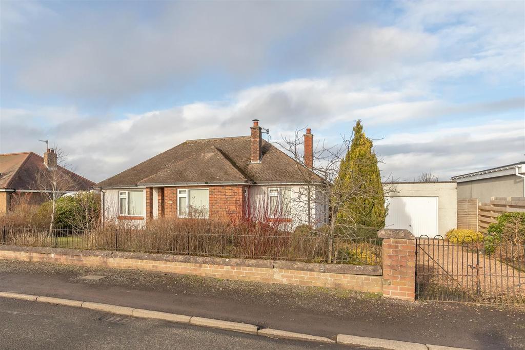 Duchess Street, Stanley, Perth 2 bed detached bungalow £186,000