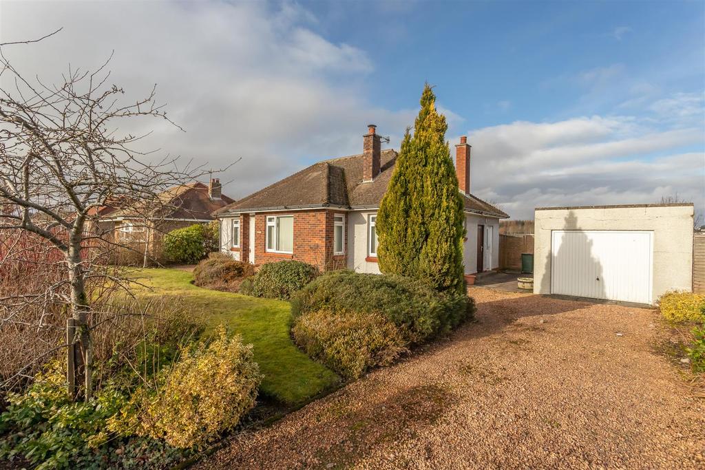 Duchess Street, Stanley, Perth 2 bed detached bungalow £186,000