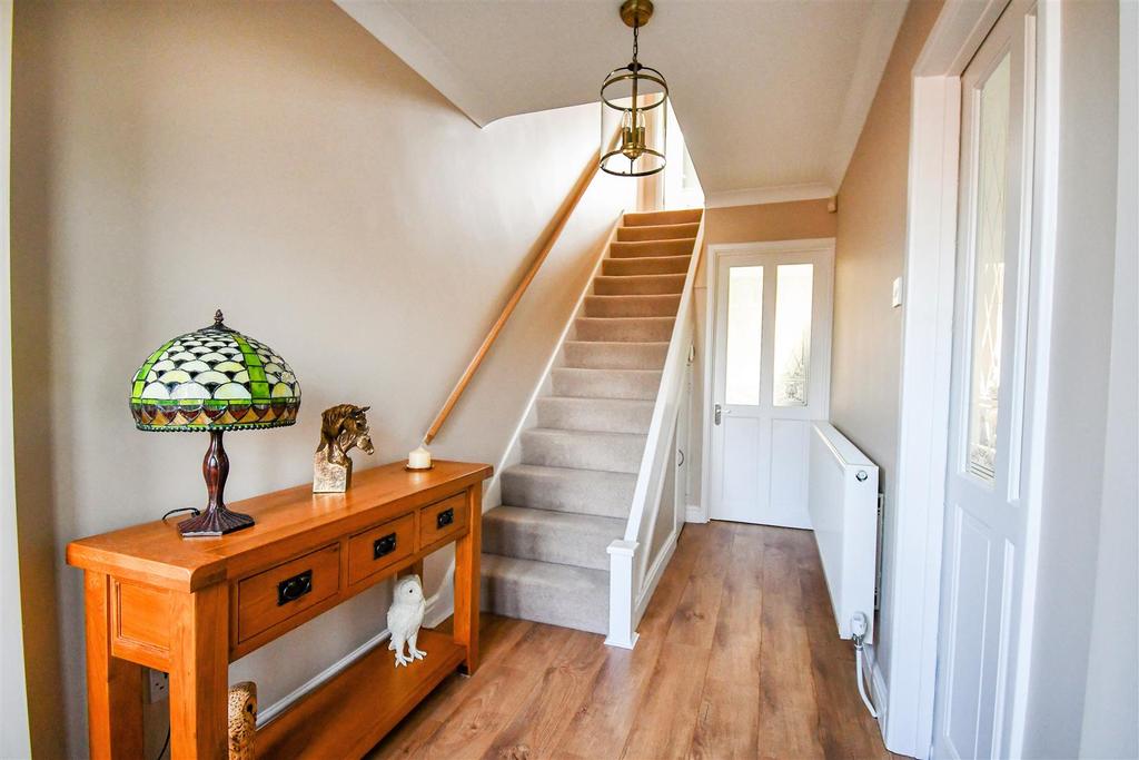 Marsdale, Hull 3 bed terraced house £130,000