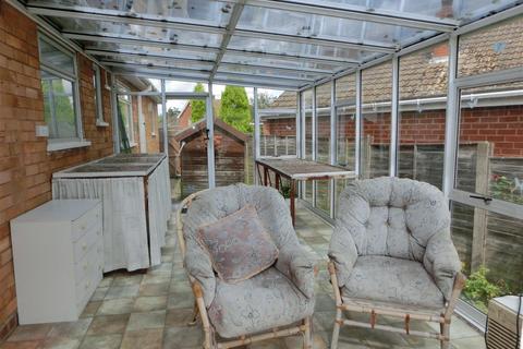 8 Chantry Close, Hollywood, Birmingham, B47 5LU