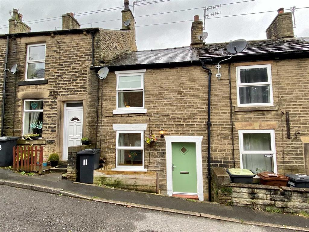 Yeardsley Lane, Furness Vale, High Peak 2 bed cottage £190,000