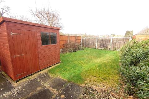 22 Barnsley Close, Atherstone, CV9 2DG