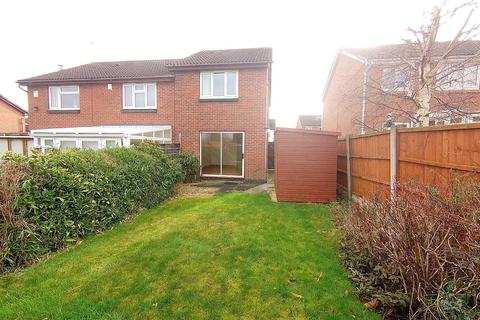 22 Barnsley Close, Atherstone, CV9 2DG