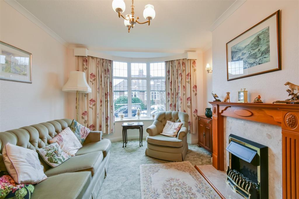 Reginald Grove, Off Road 3 bed semidetached house £425,000