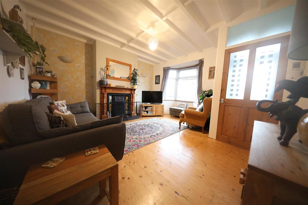 Ryde Avenue, Hull 3 bed terraced house £125,000