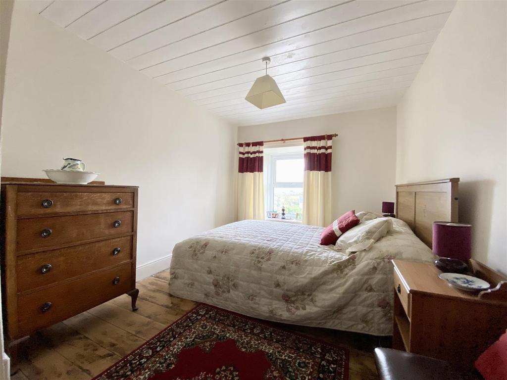 Bedroom 2 (front)