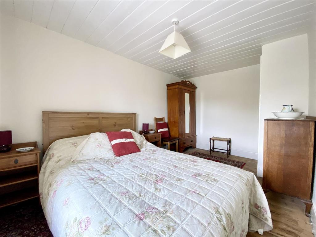 Bedroom 2 (front)