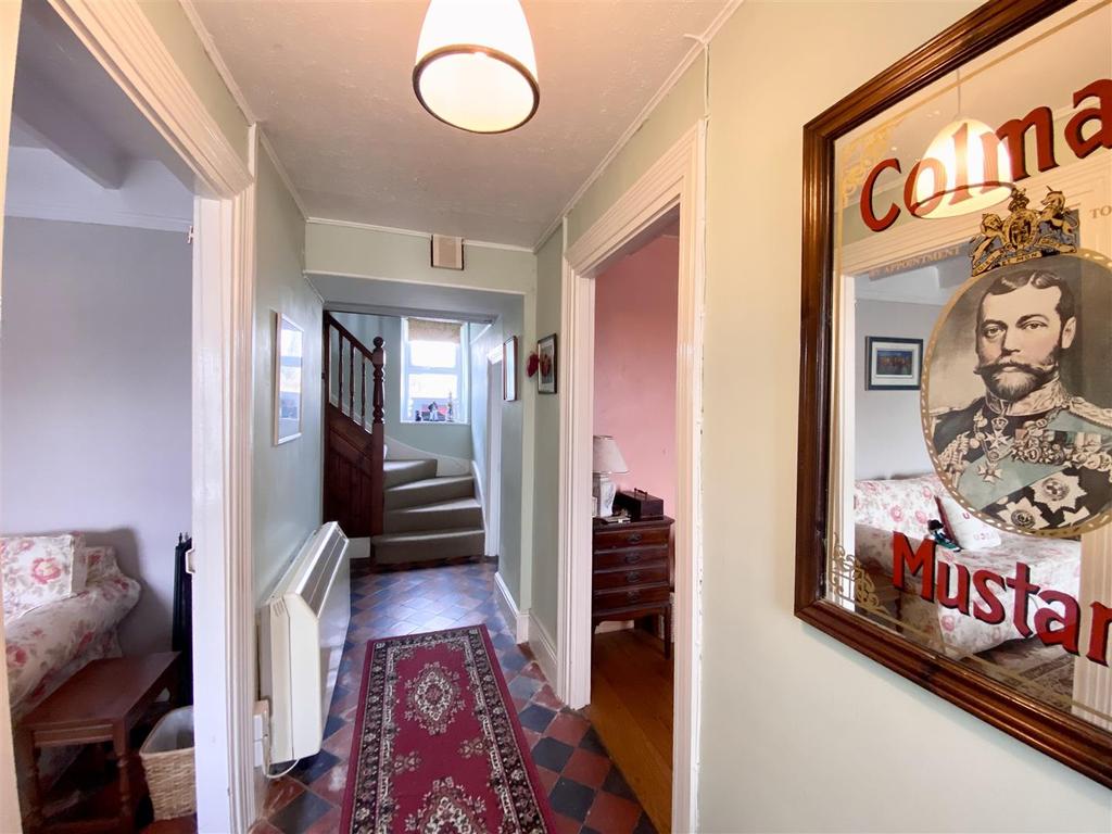 Hall