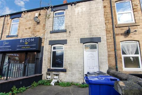 2 bedroom terraced house for sale, Doncaster Road, BARNSLEY