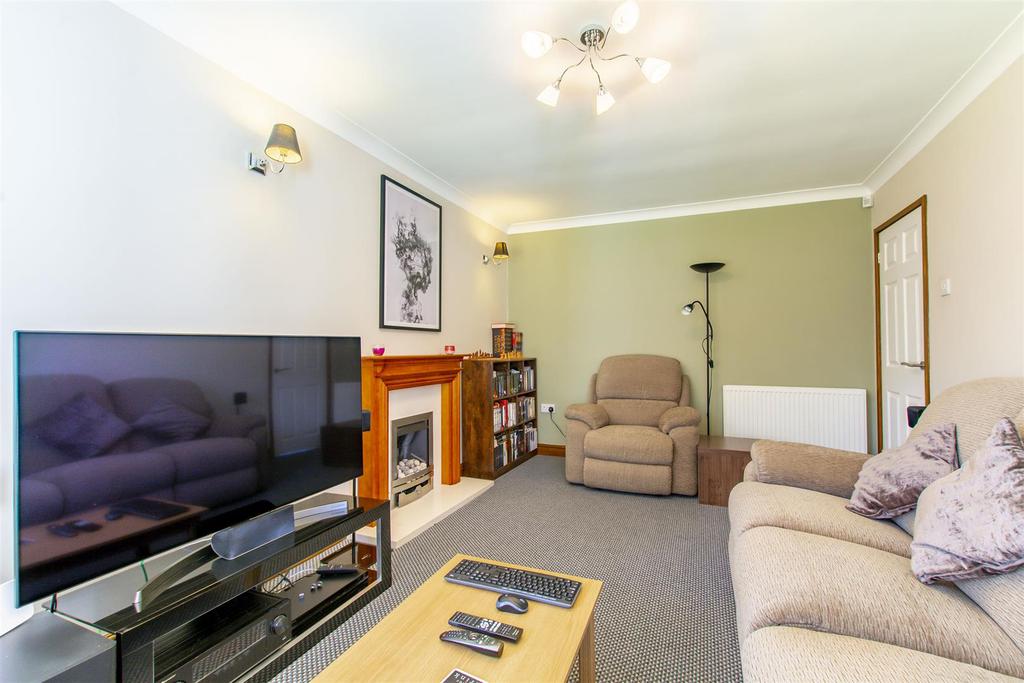 Lounge/Sitting Room
