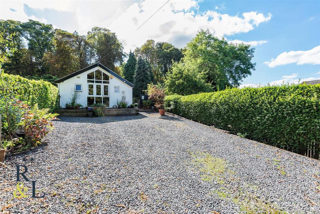 Landmere Lane, Ruddington, Nottingham 2 bed detached house £435,000