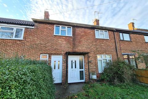 284 Cedar Road, Nuneaton, CV10 9DZ