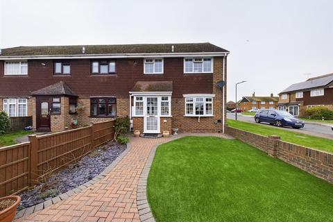 2 Chancery Road, Cliffe, Rochester, ME3 7TL