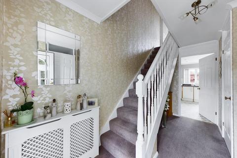 2 Chancery Road, Cliffe, Rochester, ME3 7TL