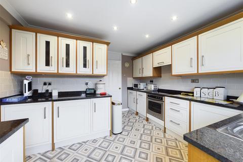 2 Chancery Road, Cliffe, Rochester, ME3 7TL