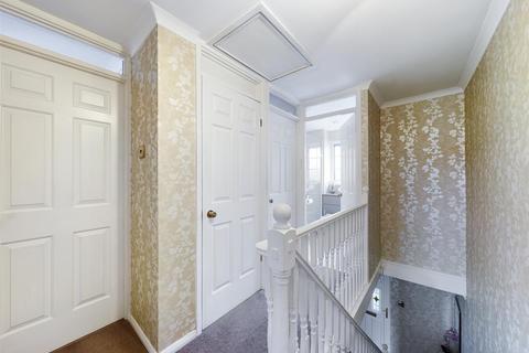 2 Chancery Road, Cliffe, Rochester, ME3 7TL