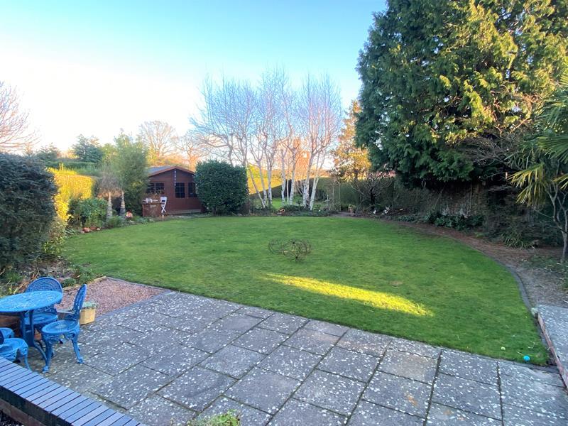 57 Geraldine Road, Malvern... 4 bed detached house £600,000