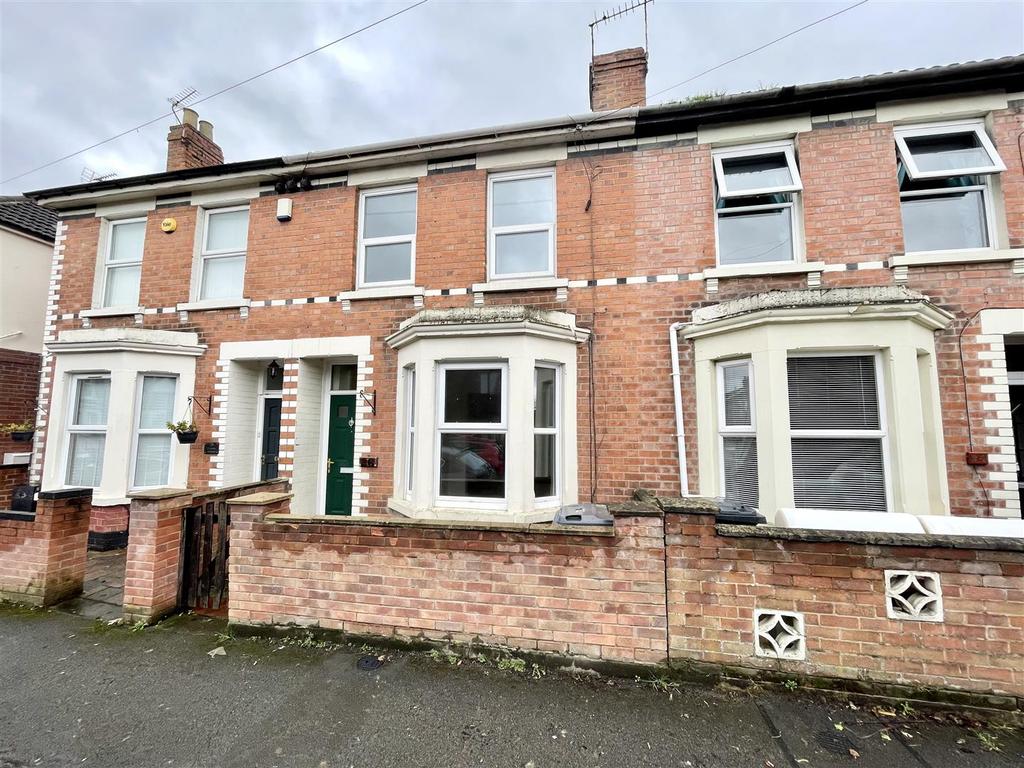 Lysons Avenue, Gloucester 2 bed terraced house - £180,000