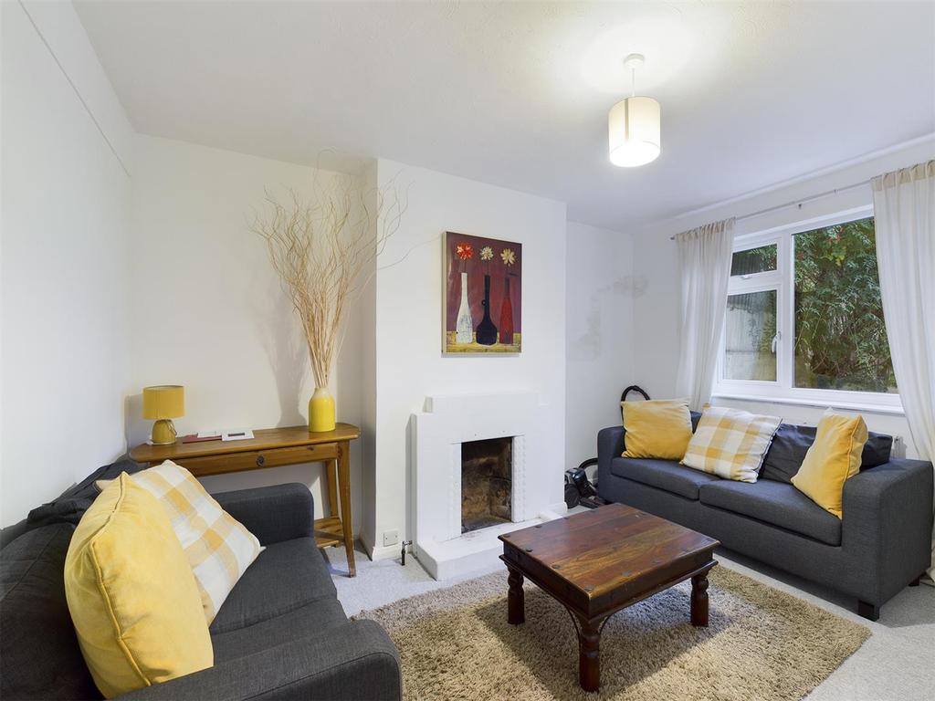 Baden Road, Brighton 3 bed terraced house £1,725 pcm (£398 pw)
