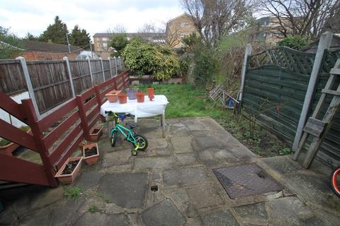 33 Sinclair Road, London, E4 8PH