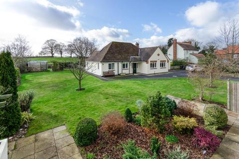 Hill Top Bungalow Front Street, Aldborough, York, YO51 9ES