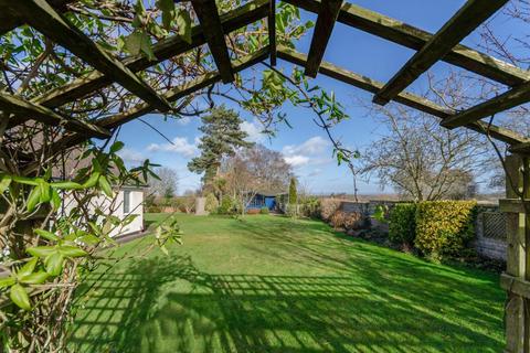 Hill Top Bungalow Front Street, Aldborough, York, YO51 9ES