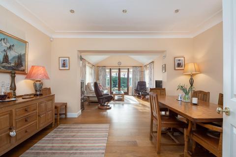 Hill Top Bungalow Front Street, Aldborough, York, YO51 9ES