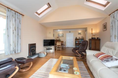 Hill Top Bungalow Front Street, Aldborough, York, YO51 9ES