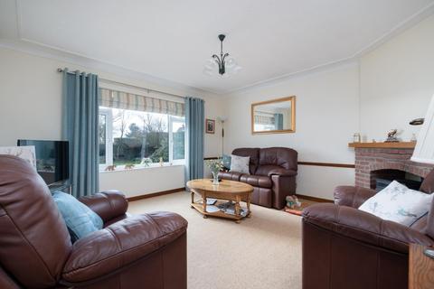 Hill Top Bungalow Front Street, Aldborough, York, YO51 9ES