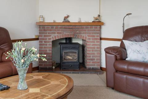 Hill Top Bungalow Front Street, Aldborough, York, YO51 9ES