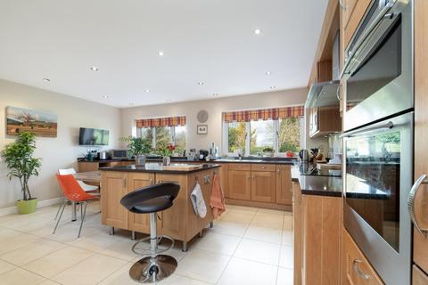 Hill Top Bungalow Front Street, Aldborough, York, YO51 9ES