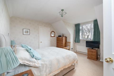Hill Top Bungalow Front Street, Aldborough, York, YO51 9ES