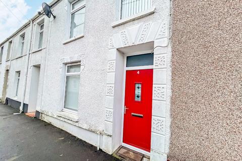 4 Cambrian Place, Pontarddulais, Swansea, SA4 8RG