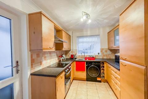 4 Cambrian Place, Pontarddulais, Swansea, SA4 8RG