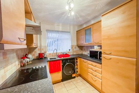 4 Cambrian Place, Pontarddulais, Swansea, SA4 8RG