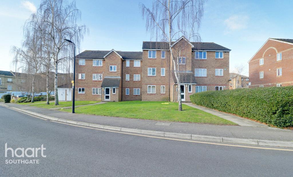 Leigh Hunt Drive, London 1 bed apartment for sale £175,000