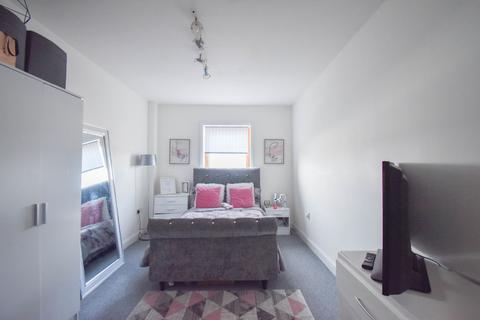 2 bedroom apartment for sale, Burgess House, Sanvey Gate, Leicester, LE1 4BR