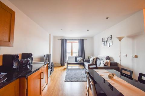 2 bedroom apartment for sale, Burgess House, Sanvey Gate, Leicester, LE1 4BR