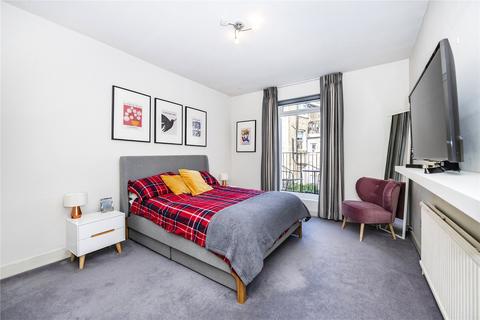 2 bedroom flat for sale, Hemstal Road, West Hampstead, NW6