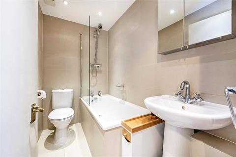 2 bedroom flat for sale, Hemstal Road, West Hampstead, NW6