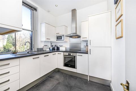 2 bedroom flat for sale, Hemstal Road, West Hampstead, NW6