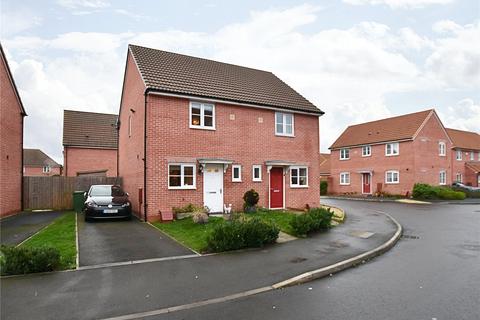 undefined, Sentinel Close, Worcester, WR2