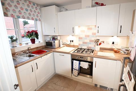 undefined, Sentinel Close, Worcester, WR2