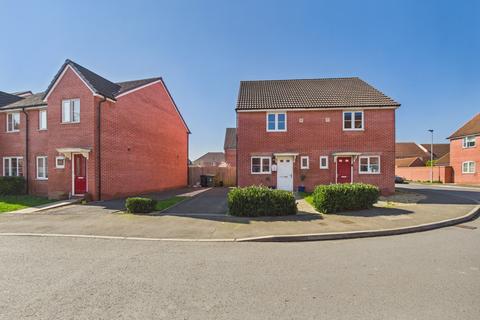 undefined, Sentinel Close, Worcester, WR2