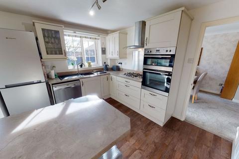 15 Cherry Blossom Close, Northampton, NN3 9DN