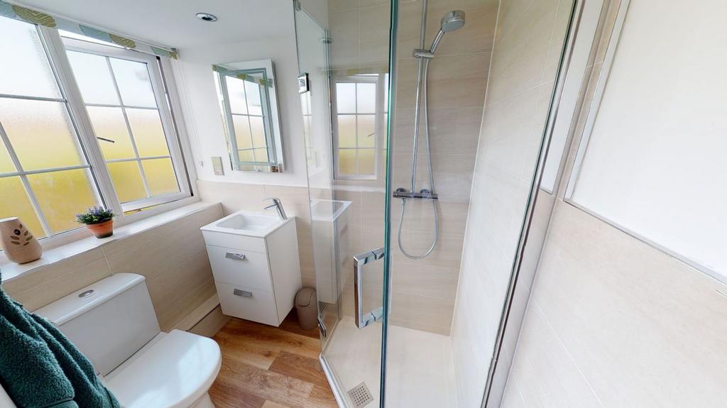 En suite